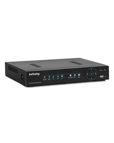 VRF-UHD828M (II). Видеорегистратор мультиформатный 8-канальный. Infinity в Тамбове