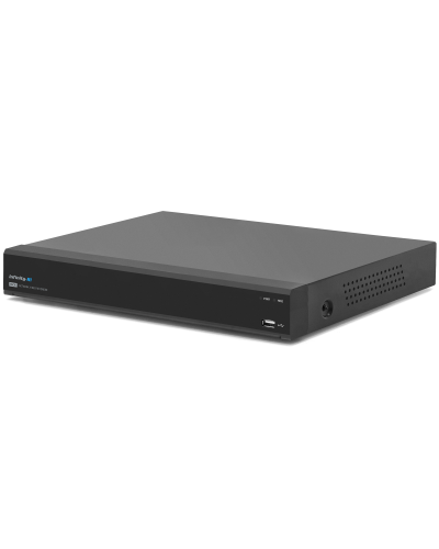 VRF-IP2216PE. IP-видеорегистратор 16-канальный. Infinity в Тамбове