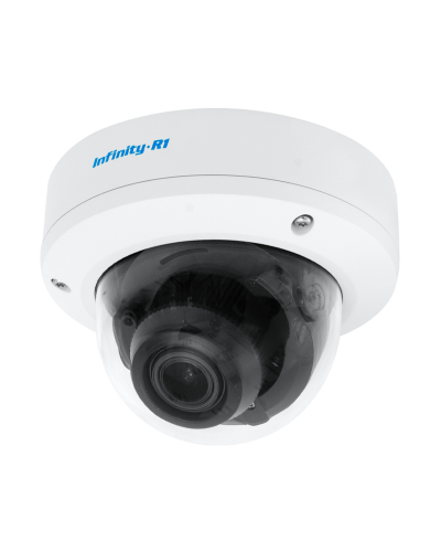 IDV-HD5M-2812. Видеокамера мультиформатная купольная. Infinity в Тамбове