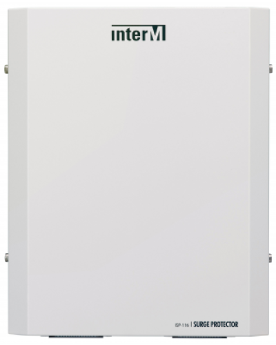ISP-116. Блок защиты. Inter-M в Тамбове