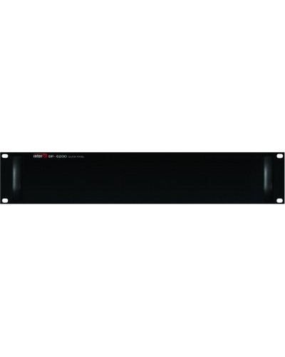BP-6200. Панель декоративная. Inter-M в Тамбове