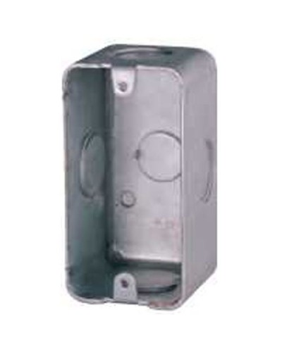 ATT-BOX. Короб монтажный для аттенюаторов АТТ-03, АТТ-30. Inter-M в Тамбове