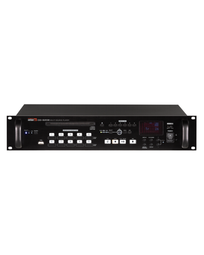 CD-6208. Проигрыватель. Inter-M в Тамбове