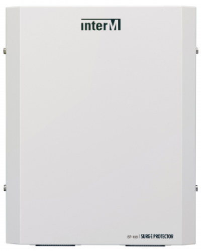 ISP-108. Блок защиты. Inter-M в Тамбове