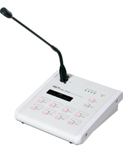 RM-911D . Панель микрофонная. Inter-M в Тамбове