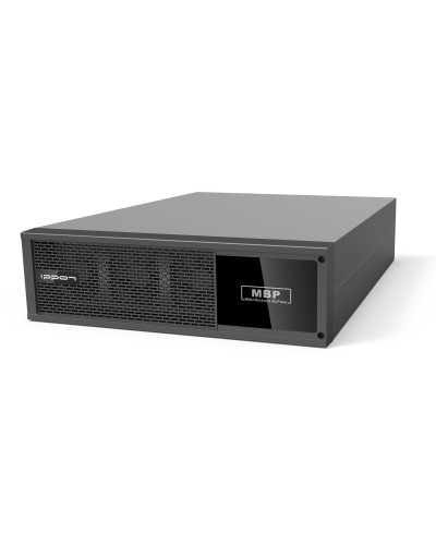 Ippon Innova Unity RT 3-3 MBP (1445990). Байпас. Ippon в Тамбове