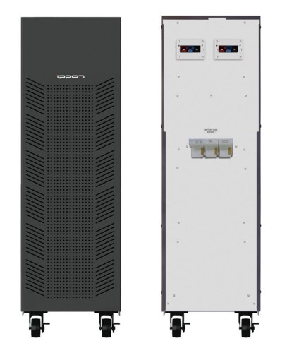 Innova RT 33 40K Tower (1146365). Дополнительный блок батарей. Ippon в Тамбове