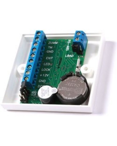 Z-5R (мод. Net). Контроллер сетевой. IronLogic в Тамбове