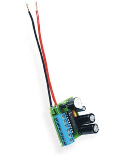 Z-396T (Timer). Автономный контроллер. IronLogic в Тамбове