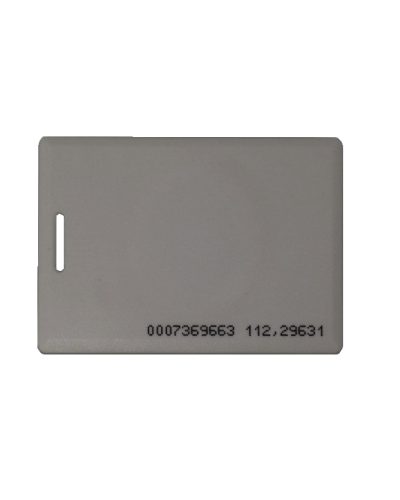 IL-05E GREY. Проксимити карта. IronLogic в Тамбове