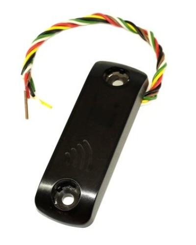 CP-Z-3 (мод. Е) темный (CP-Z-3L). Считыватель. IronLogic в Тамбове