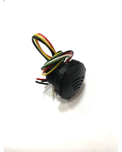 CP-Z-2 (мод. MF-I) врезной, темный. Считыватель. IronLogic в Тамбове