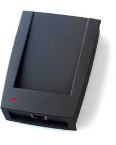 Z-2 (мод. RD-ALL) черный (Z-2 USB). Бесконтактный считыватель для proxi-карт. IronLogic в Тамбове