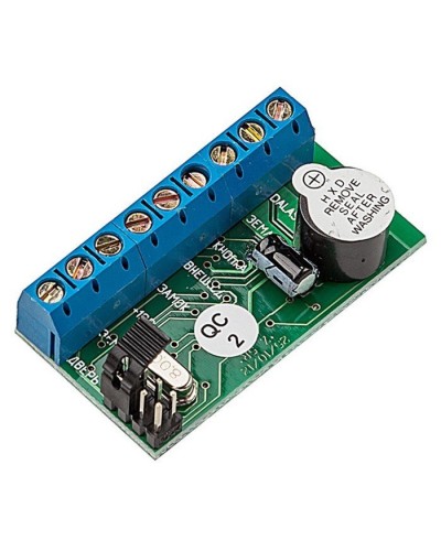 Z-5R (без корпуса). Контроллер для ключей Touch Memory. IronLogic в Тамбове