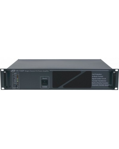 PA-112DP. Усилитель мощности 120 Вт, 100 В. JDM в Тамбове