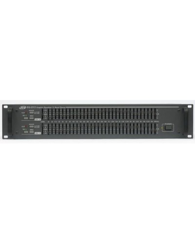 EQ-2312. Проигрыватель-тюнер-усилитель. JDM в Тамбове