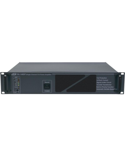 PA-148DP. Усилитель мощности 480 Вт, 100 В. JDM в Тамбове
