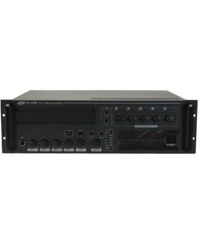 PS-3480. Усилитель. JDM в Тамбове