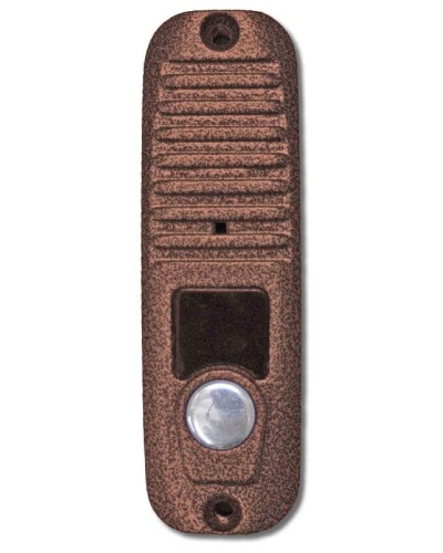 JSB-V055 PAL (медь) накладная. Видеопанель вызывная цветная. JSB-Systems в Тамбове