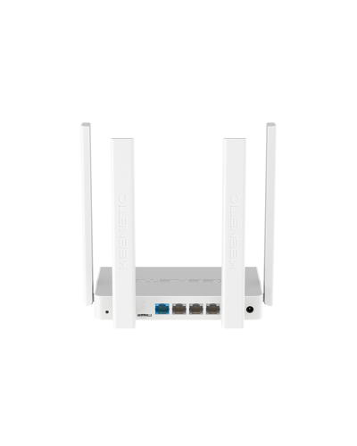 Keenetic Runner 4G (KN-2212). Роутер беспроводной. KEENETIC в Тамбове