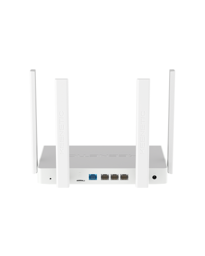 Keenetic Skipper 4G (KN-2910). Роутер беспроводной. KEENETIC в Тамбове