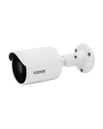 KN-CE505F28. Видеокамера IP цилиндрическая. KENO в Тамбове
