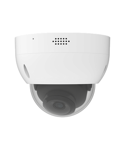 KN-DS880F28-DK. Видеокамера IP купольная. KENO в Тамбове