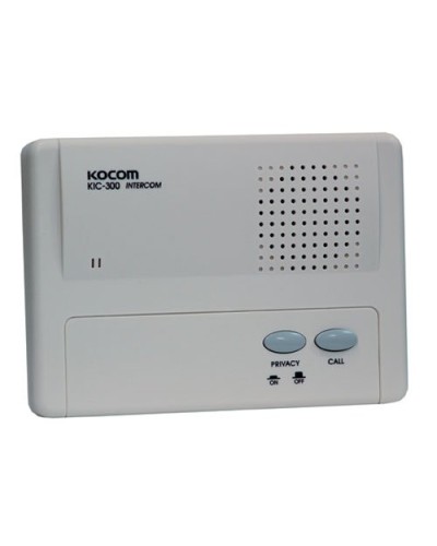 KIC-300S. Интерфон. KOCOM в Тамбове