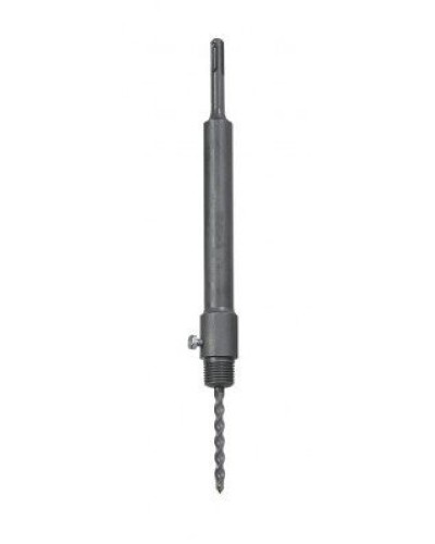 Хвостовик для коронки М22х250 мм SDS PLUS Kranz (KR-91-0422): Аксессуар для электроинструмента в Тамбове