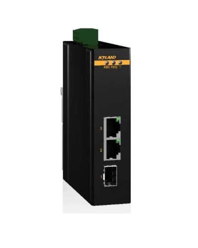 KOM300A-1SFP2T-LV-LV. Медиаконвертер оптический. Kyland в Тамбове