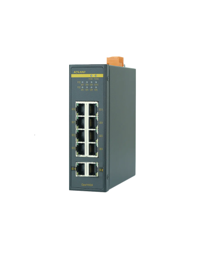 Opal10GS-8GP-L16-L16. Коммутатор с PoE. Kyland в Тамбове