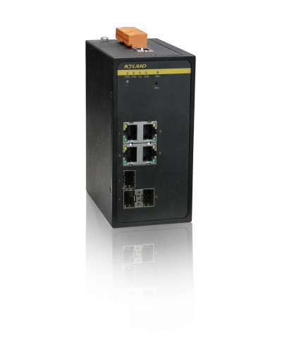 Ruby3A-3G-L2-L2. Коммутатор без PoE. Kyland в Тамбове