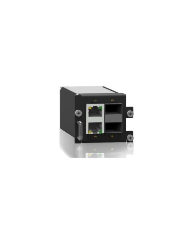 SM6.6-2GX2GE-1U. Модуль интерфейсный. Kyland в Тамбове