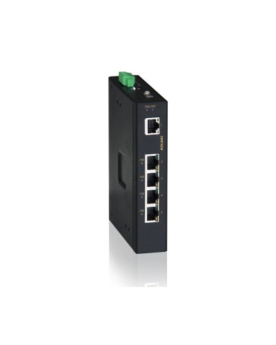 Opal5GS-1GE4GP-L16-L16. Коммутатор с PoE. Kyland в Тамбове