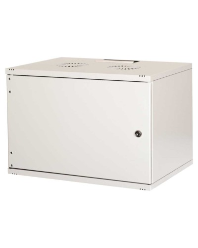 LN-PR07U6045-LG-211. Шкаф телекоммуникационный 19 настенный 7U. LANDE в Тамбове