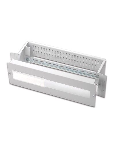 LN-PRZ-MOD-3U15-LG. Распределительная панель. LANDE в Тамбове