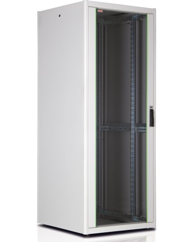 LN-DB47U8080-LG-111-F. Шкаф телекоммуникационный 19 напольный 47U. LANDE в Тамбове