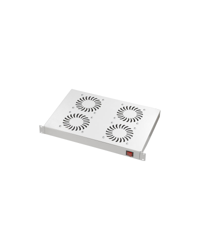 LN-FAN-THD-4FRM-LG. Вентиляторный модуль. LANDE в Тамбове