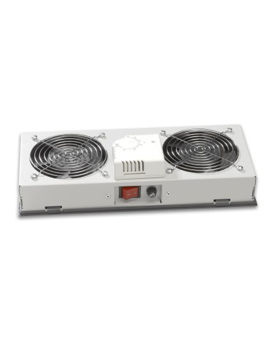 LN-FAN-THM-2FWM-BL. Вентиляторный модуль. LANDE в Тамбове