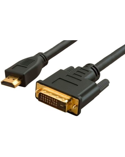 WH-141(15m). Кабель HDMI 2.0, А (вилка)- DVI-D (24+1) (вилка). LAZSO в Тамбове
