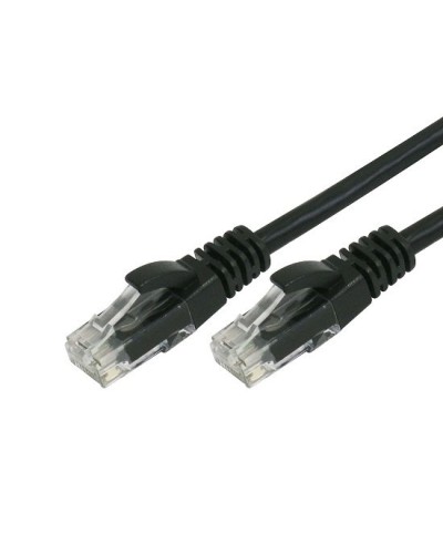 WE-52U(10m). Патч-корд UTP медный. LAZSO в Тамбове