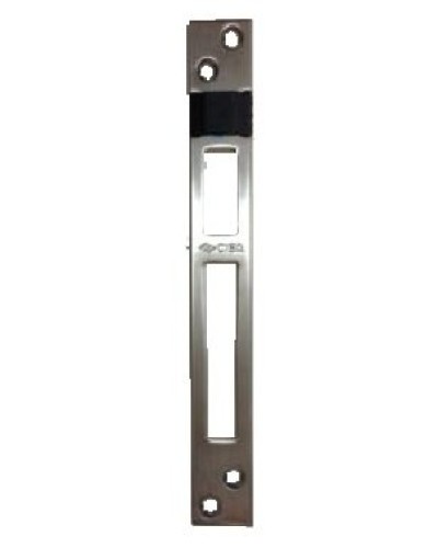 RL-07462.01.0. Ответная планка. LOGOLINE в Тамбове