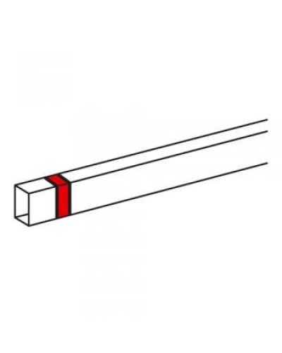 Накладка на стык 15x10 METRA (638106): Накладка на стык в Тамбове