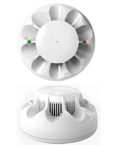Livi FS-2. Датчик дыма. Livicom в Тамбове