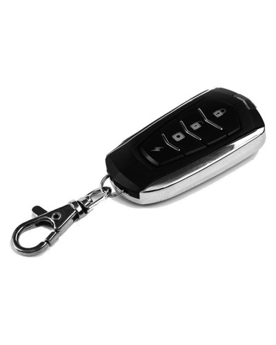 Livi Key Fob. Брелок управления радиоканальный. Livicom в Тамбове