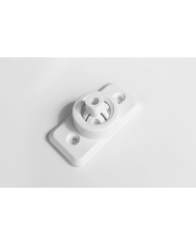 Livi Holder MS/MSW. Кронштейн для извещателей Livi MS, Livi MSW. Livicom в Тамбове