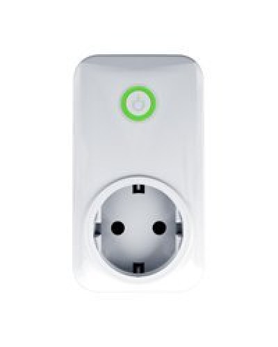 Livi Socket. Розетка управляемая беспроводная. Livicom в Тамбове