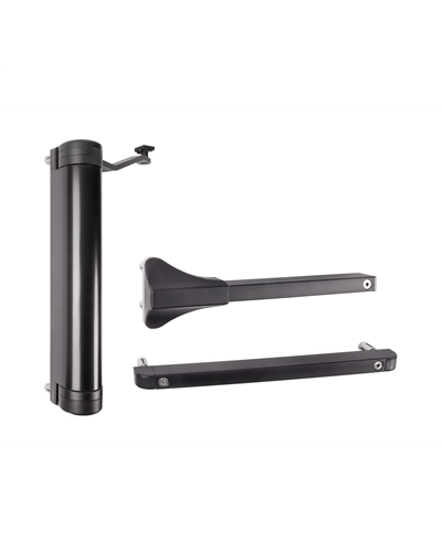 VERTICLOSE-2-9005. Доводчик гидравлический. Locinox в Тамбове