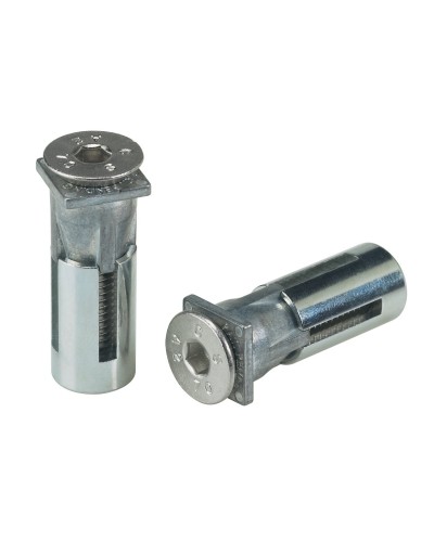 QUICK-FIX. Комплект крепежа. Locinox в Тамбове