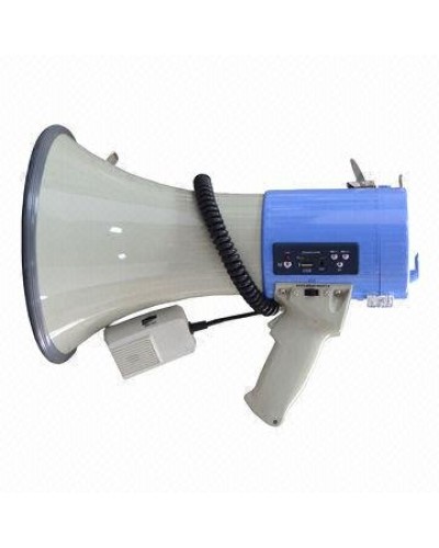 MP-30M+Li. Мегафон, функции сирена, свисток и гонг, usb. MKV в Тамбове